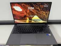 Laptop Samsung Galaxy book4 intel core i7 generatia 13