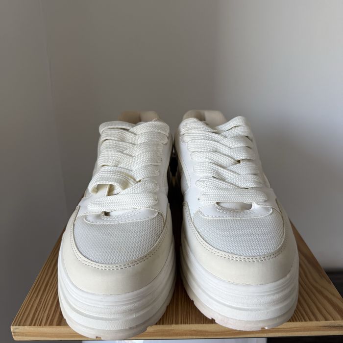 Мъжки обувки Bershka