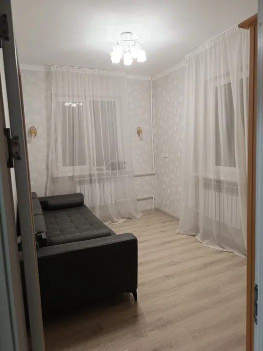 На продаже 1 комнатная квартира, Сергели 2