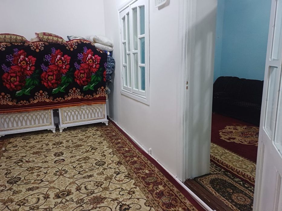 Ховли ижарага берилади