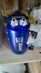 Oil catch can - decantor ulei