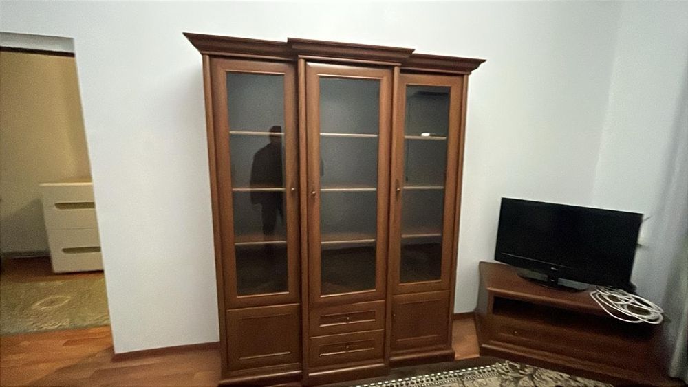 Сдается в аренду квартира