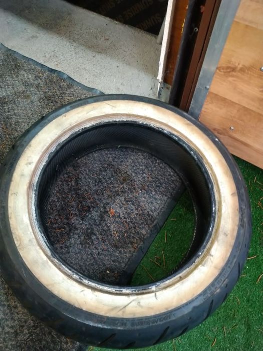 Dunlop Harley Davidson 180 65 16