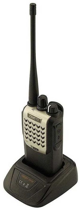 Продам Рации TDXone F-560