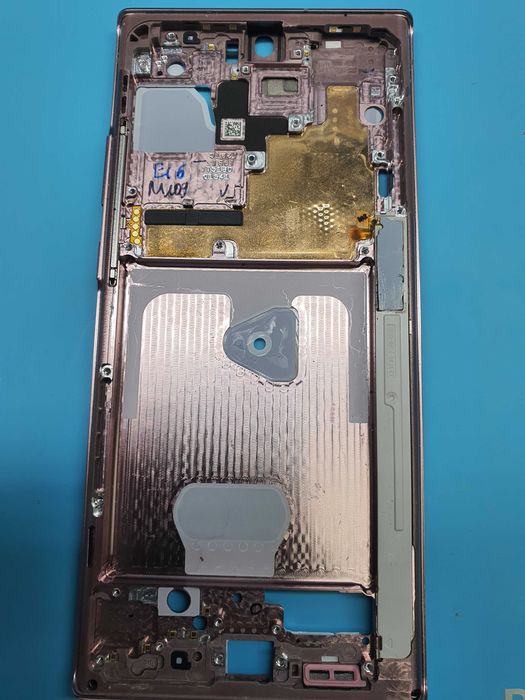 Rame Samsung & Carcase iPhone – modele diferite