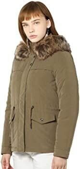 Only дамско яке-парка, размер S