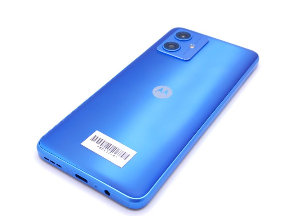 Motorola G54 Power 256GB Pearl blue 12GB, Garantie 24 luni | #D88453