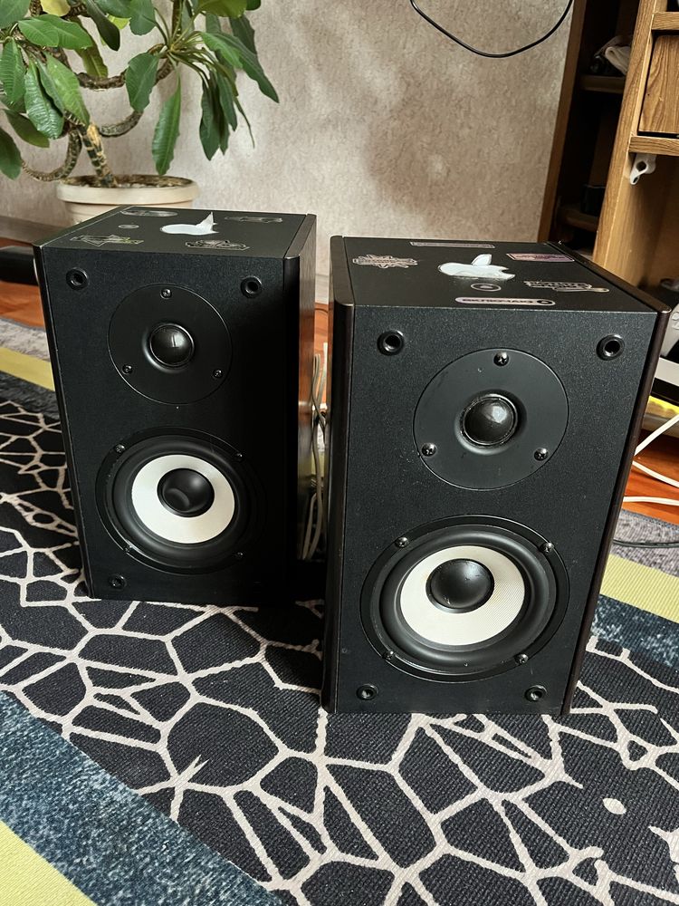 Колонки Microlab solo2 mk3