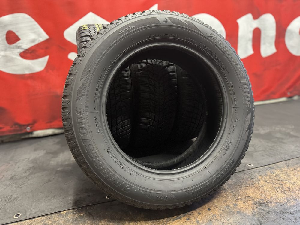 185 65 15, Зимни гуми, Bridgestone BlizzakLM001, 4 броя