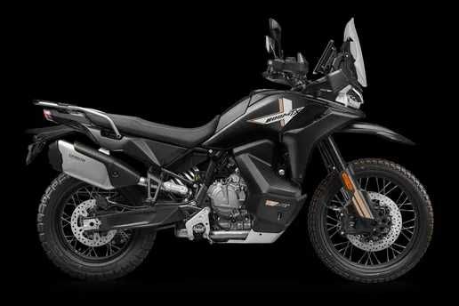 Мотоцикл CFMoto 800MT-X ABS