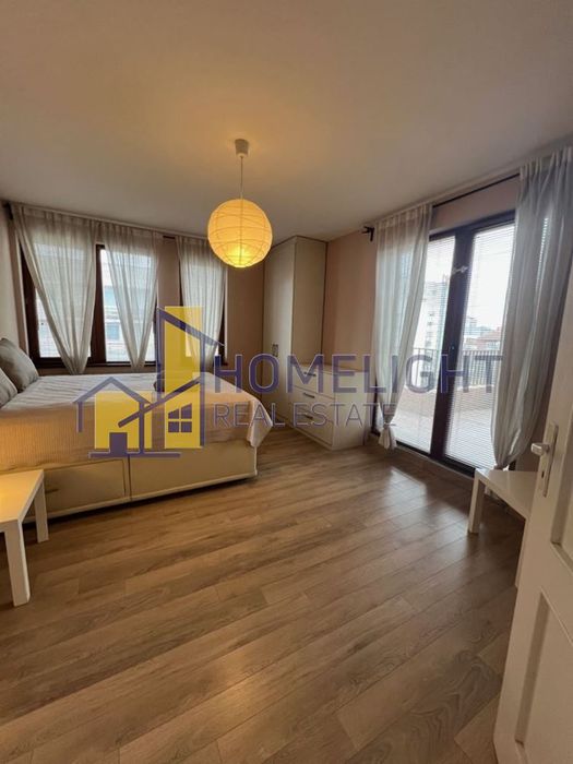 Дава се под наем Тристаен апартамент в София, Оборище - 120 кв.м за 1100 € - Снимка #3