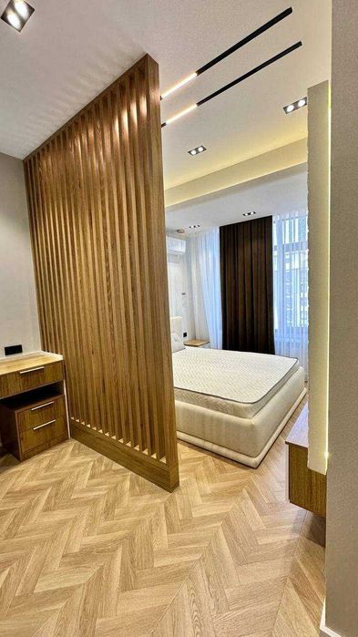 Сдам трехкомнатную квартиру