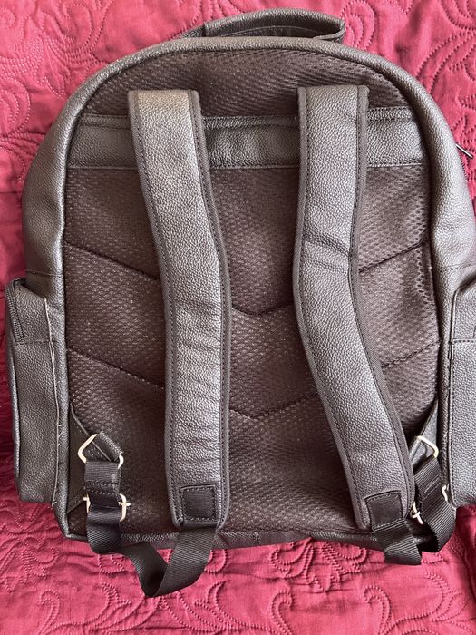 Раница естествена кожа