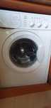 Masina de spalat Indesit WIL 11  (Defectă )