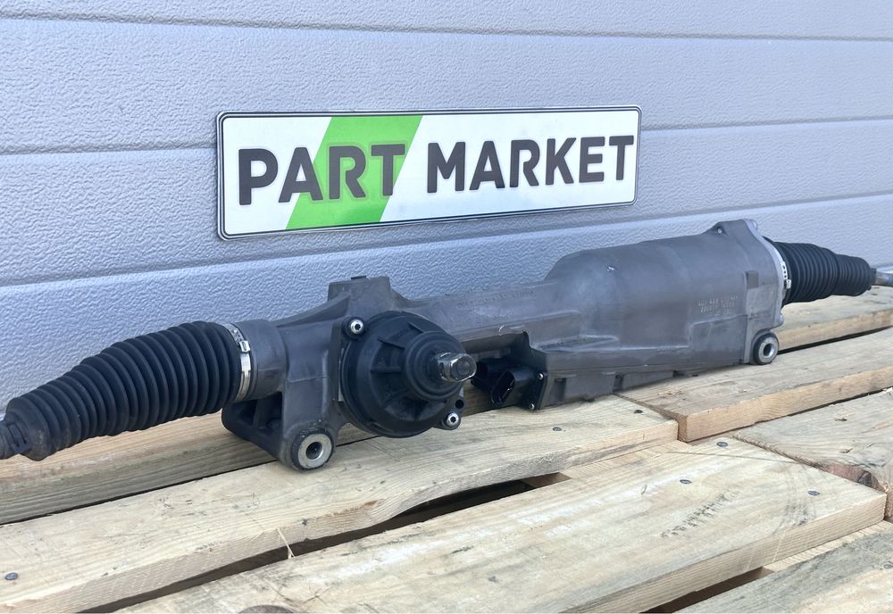 Рейка AUDI A6 A7 4G0909144G 4G0909144G 4G1423055AH