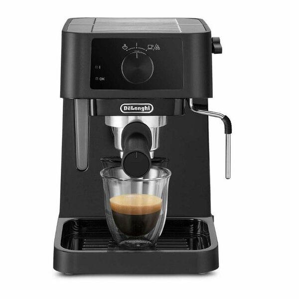 Рожковая кофеварка DeLonghi EC230