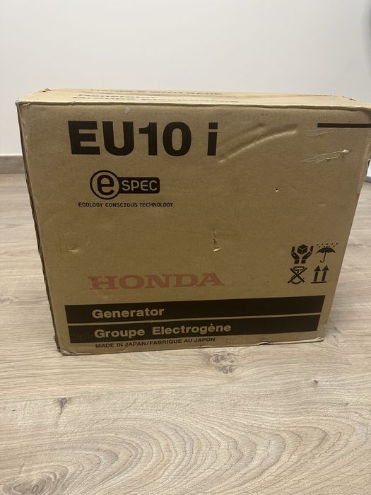 Generator Honda EU 10i