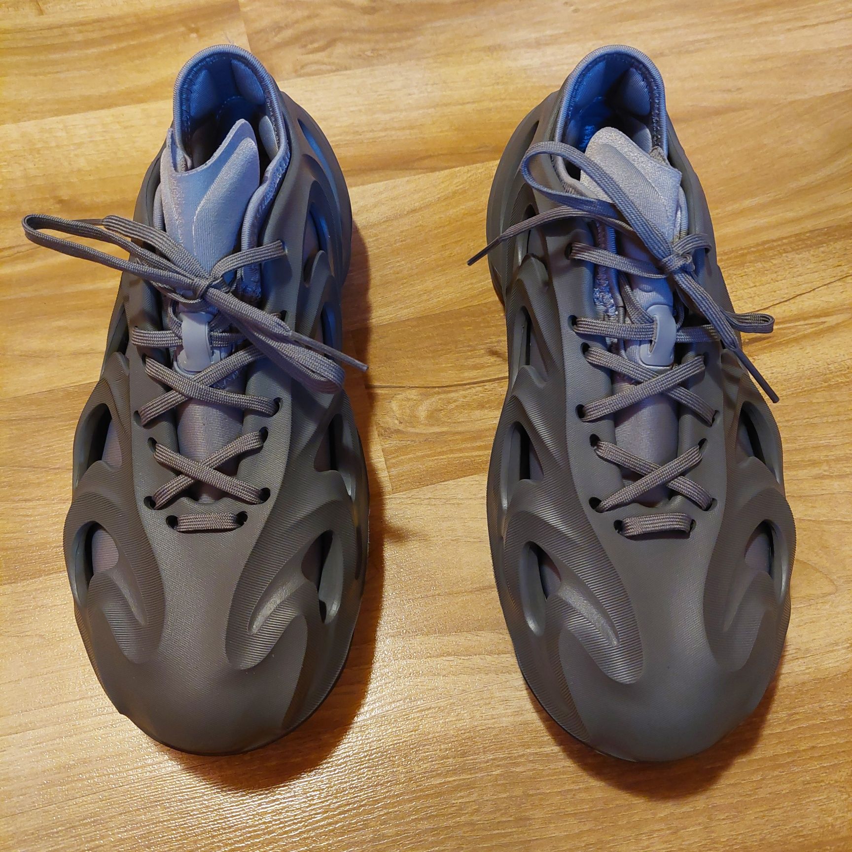Маратонки Adidas Adifom 43 1/3 номер