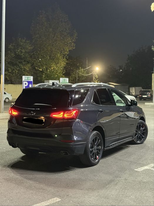 Equinox 2020 Краска топ тоззза Сотилади