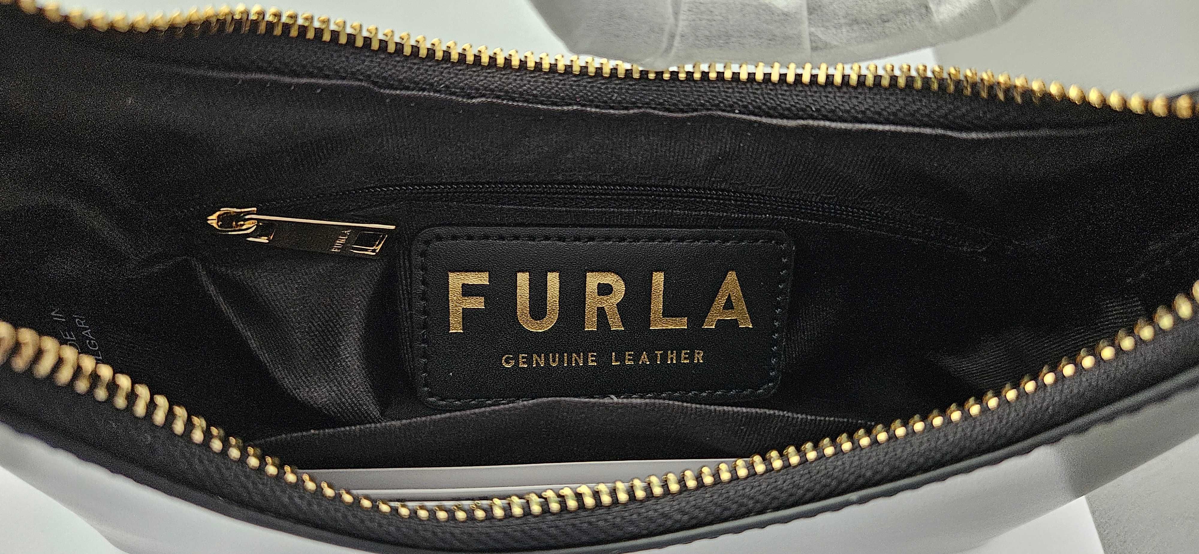 Чанта Furla Diamante (ЧИСТО НОВА)