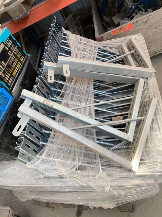 Panouri cofraje Doka, Lana, placa galbena, Grinda H20, Popi Metalici