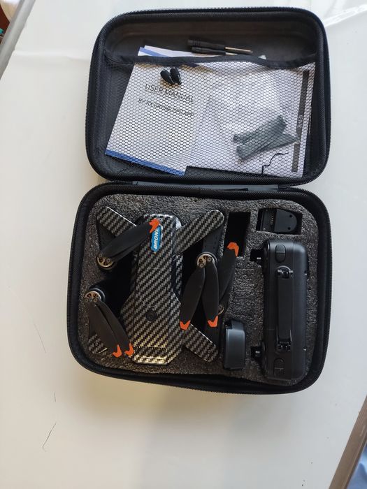 Квадрокоптер P9 PRO(max) GPS