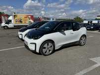 Inchiriem auto pt Bolt/Uber livrari