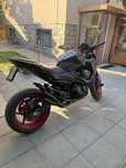KAWASAKI Z800 Като нов