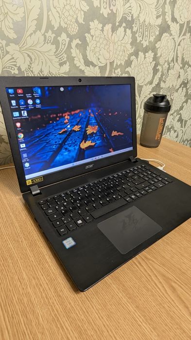 Laptop Acer Aspire i3 Get 7/ddr4