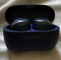 Casti Jabra Elite Active 75t, True Wireless, Bluetooth, In-Ear