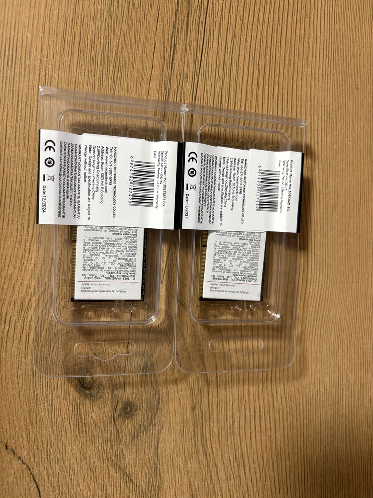 Продам ОЗУ для ноутбука DDR3