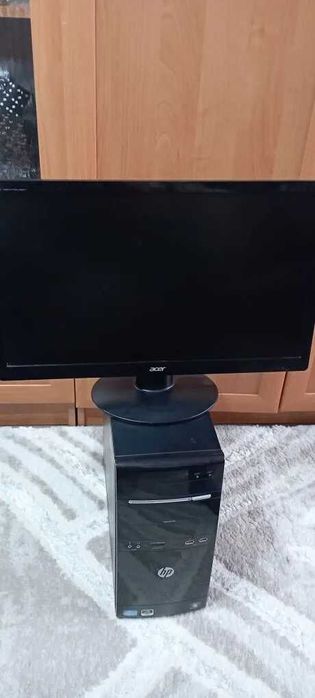 Компьютер core i3 2100