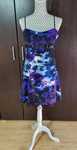 Rochie colorată (mar.M)
