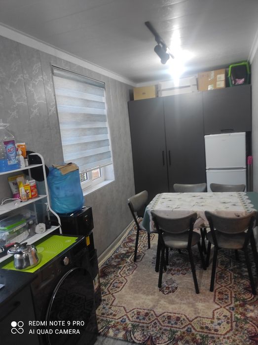 Ешонгузар квартира 41кв