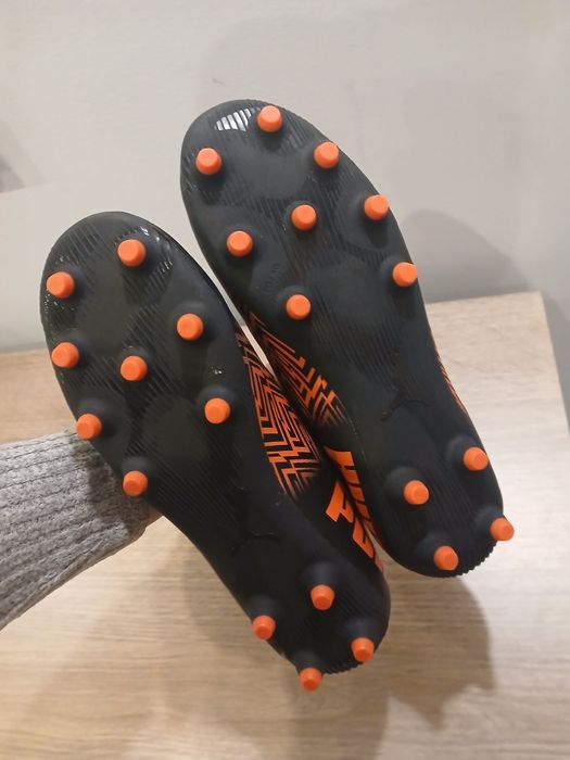 Бутонки Puma 35,5 номер