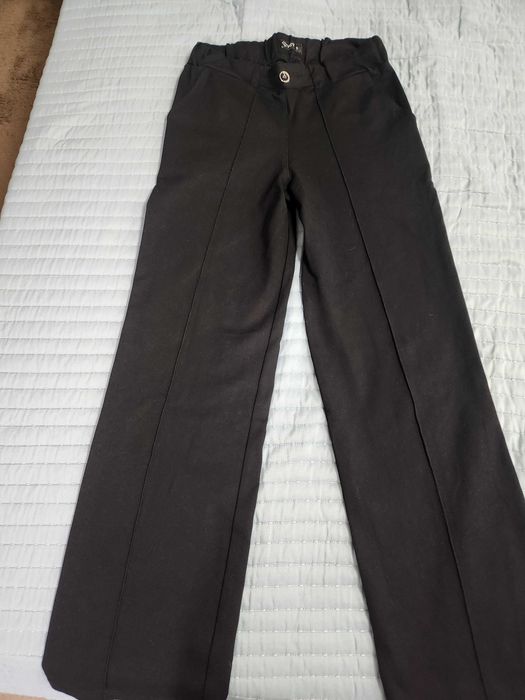 Черен комплект Lucy размер М