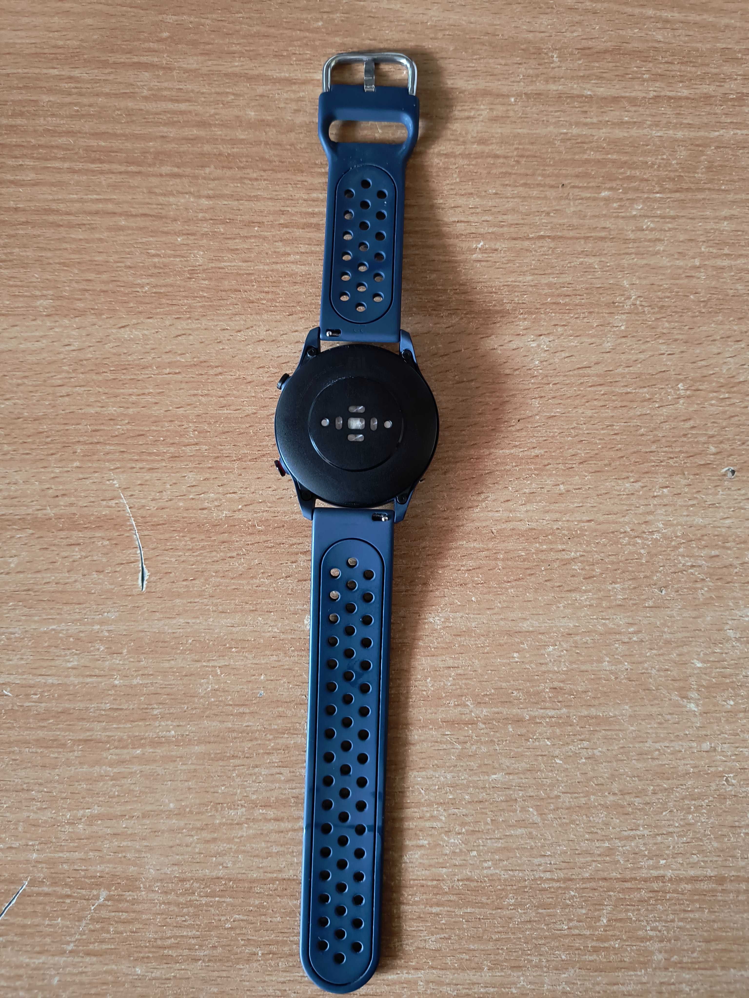 Часовник Xiaomi Mi Watch