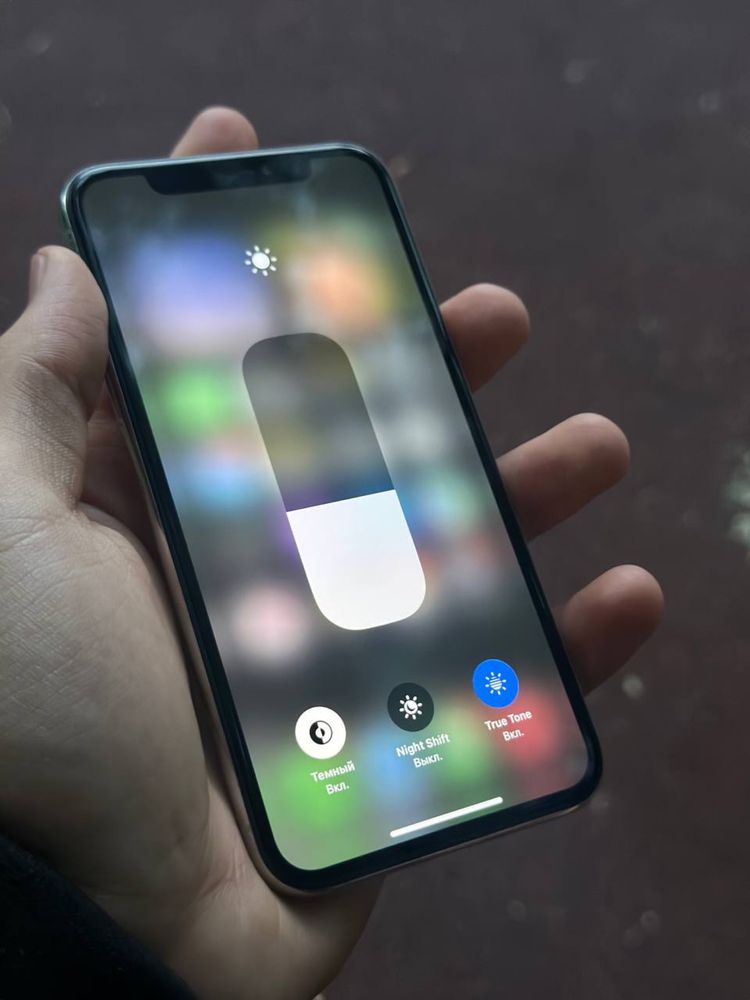 Iphone xs в отличном состояние