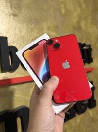iPhone 14 Red Product 128Gb Full Box Baterie 100% GARANTIE