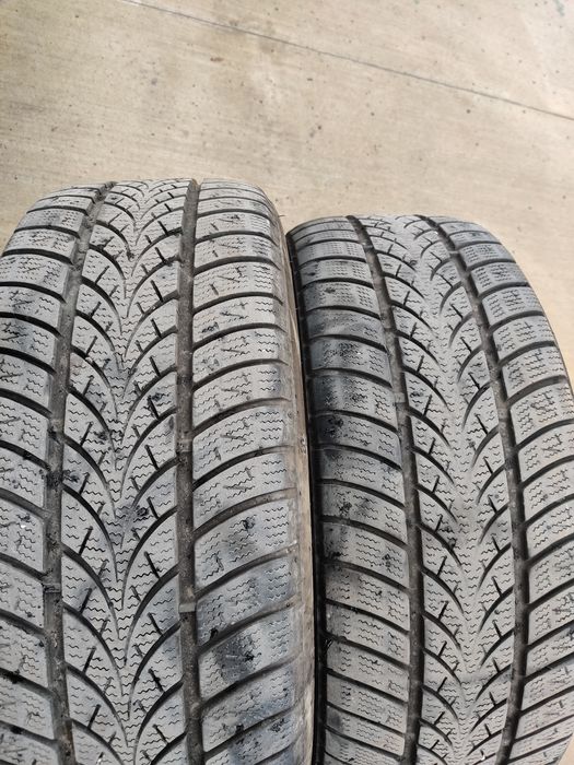 Зимни гуми 205 55 16