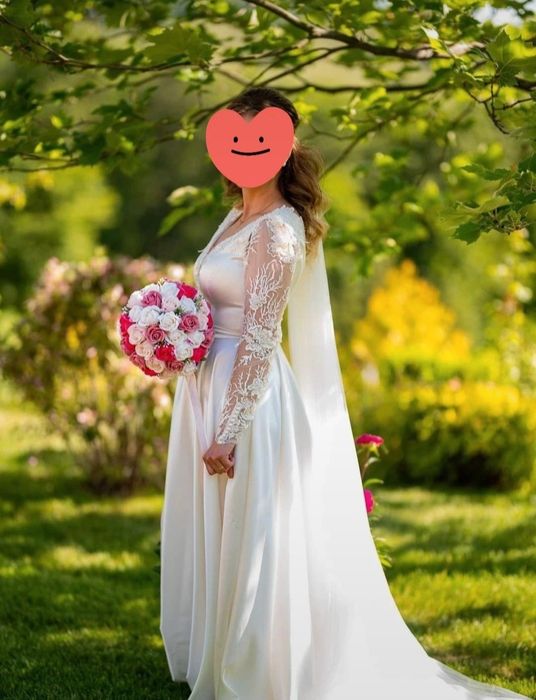 Rochie de Mireasa