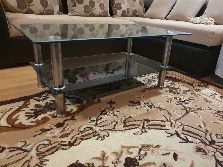 Стъклена маса 103/63/42