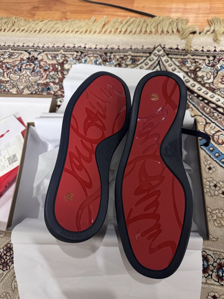 Christian Louboutin