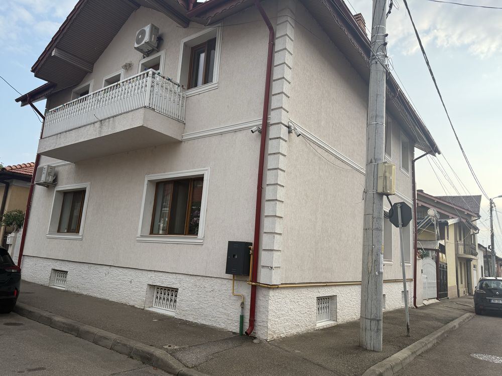 Casa de locuit ultracentrala