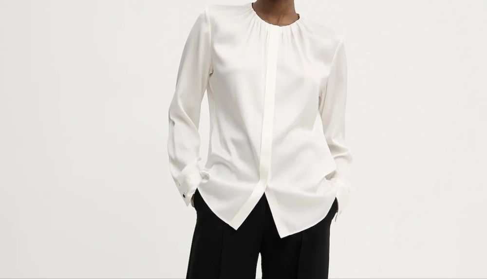 Дамска риза - BOSS