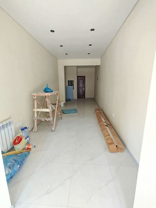 Чилонзор 17 Нежилое жой сотилади 70м²  фасад 6метр 24/7 ку́ча