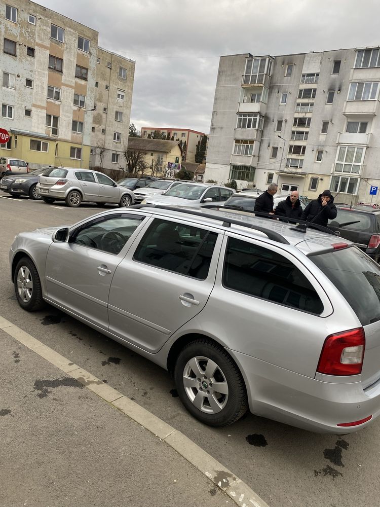 De vanzare masina personala