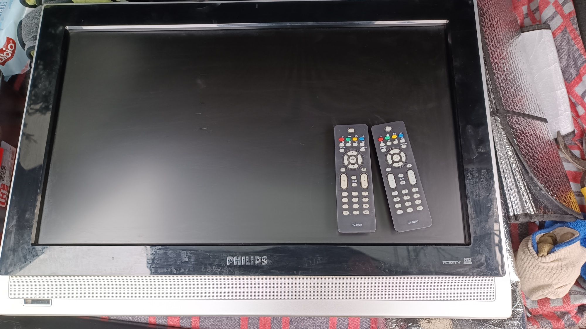 Televizor Philips  LCD
