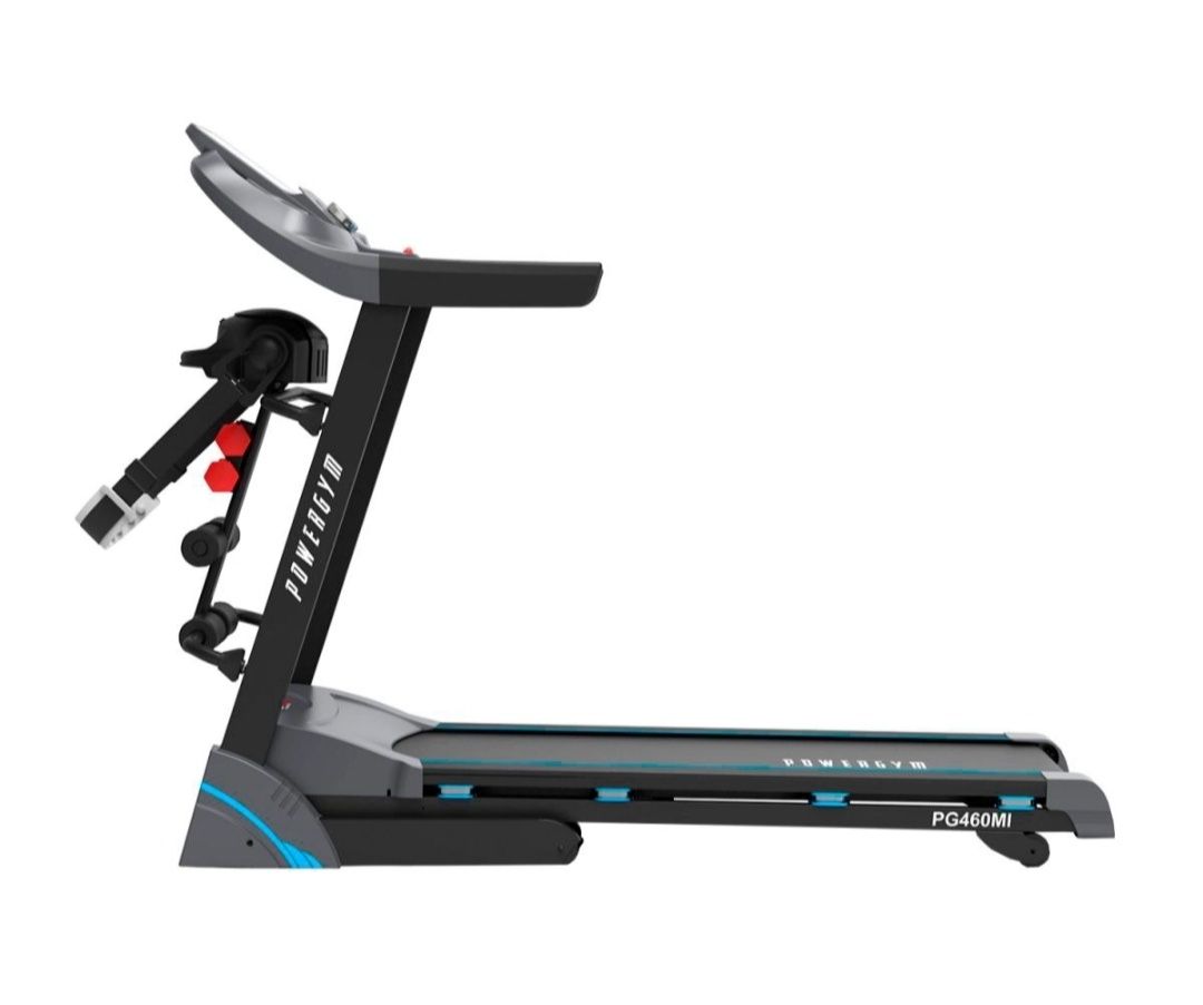 Беговая дорожка PowerGym PG-460MI
