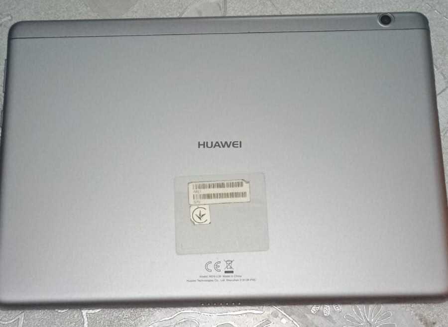 [VAND] Huawei MediaPad T3 10